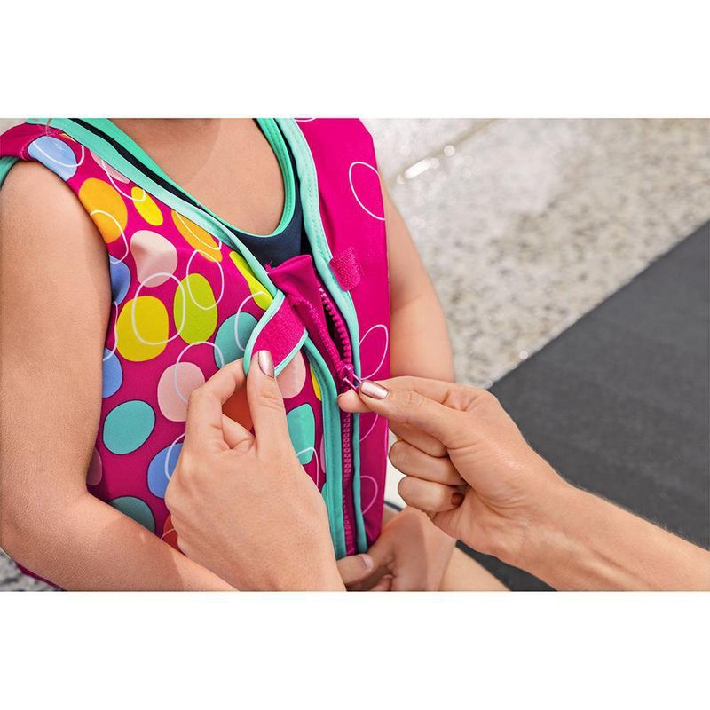 Chaleco Flotador Infantil Talla M/L Presentaciones Surtidas - Bestway