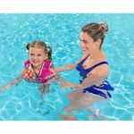 Chaleco Flotador Infantil Talla M/L Presentaciones Surtidas - Bestway