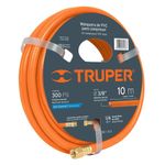 Manguera De Baja Presión 10M 300 Psi - Truper