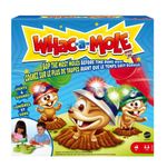 Juego De Mesa Whac A Mole - Mattel Games