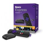 Roku Streaming Express
