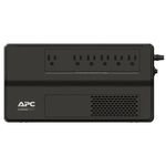 Batería De Respaldo Easy Ups Bv500 6 Entradas 300 W - Apc