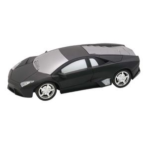 Auto RC 1:20 con Sensor de Movimiento