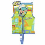 Chaleco Flotador Infantil Talla M/L Presentaciones Surtidas - Bestway