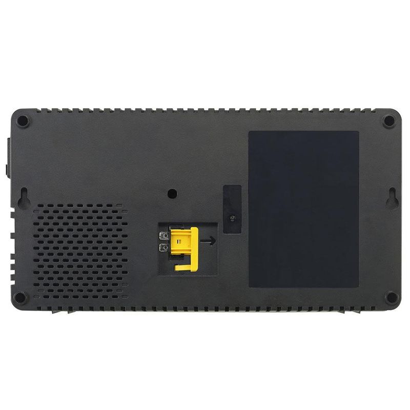 Batería De Respaldo Easy Ups Bv500 6 Entradas 300 W - Apc