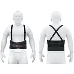 Faja Con Tirantes Talla Xl