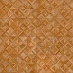 Caja De Piso Cerámico Turín Primera Café 40X40 Cm - Interceramic