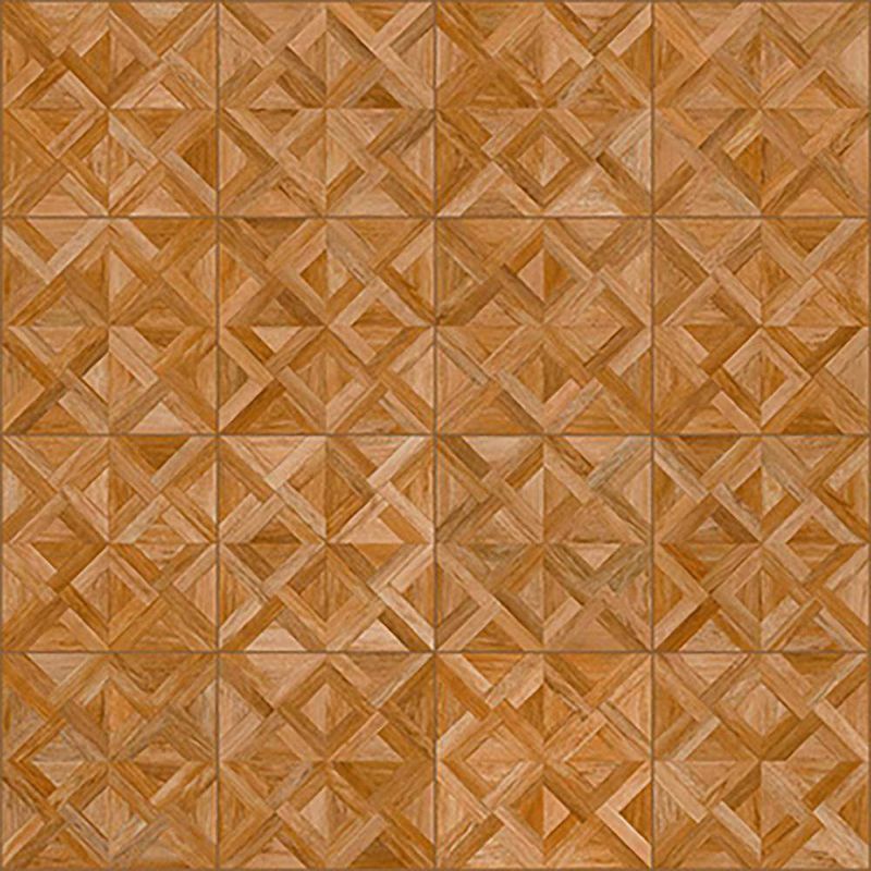 Caja De Piso Cerámico Turín Primera Café 40X40 Cm - Interceramic