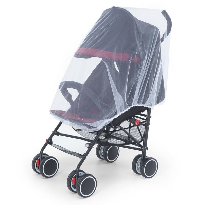Protector Mosquitero Para Carruaje - Oxo