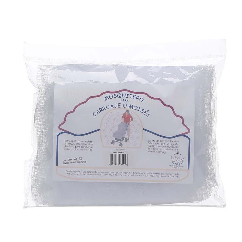 Protector Mosquitero Para Carruaje - Oxo