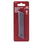 Repuesto De Cuchilla Precortada 18 Mm - Ace