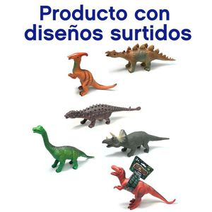 Dinosaurios Con Sonido