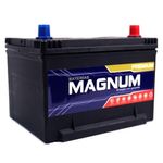 Batería Magnum Premium B58R580 Mm