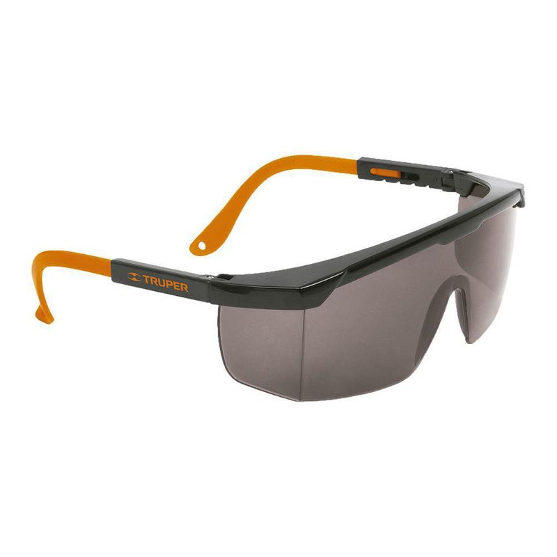 Lentes Ajustables De Seguridad