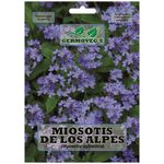 Semilla De Miostis Azul - Germovegs