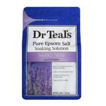 Sales De Baño Lavanda - Dr. Teal´S