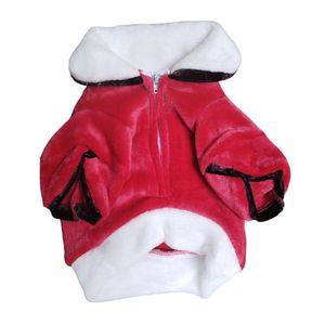 Chumpa Navideña para  Perro Xs