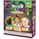 Laboratorio de bromas - Buki