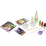 Laboratorio de bromas - Buki