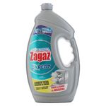 Detergente Para Lavavajillas 1700 Ml - Zagaz