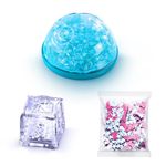 Slime Cósmico con Luz LED Colores Surtidos