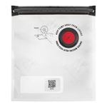Set de 10 Bolsas de Vacío Fresh & Save Tamaño S