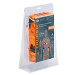 Arnés de Cuerpo Completo de 3 Anillos