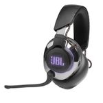 Audífonos Inalámbricos Quantum 810 Negro