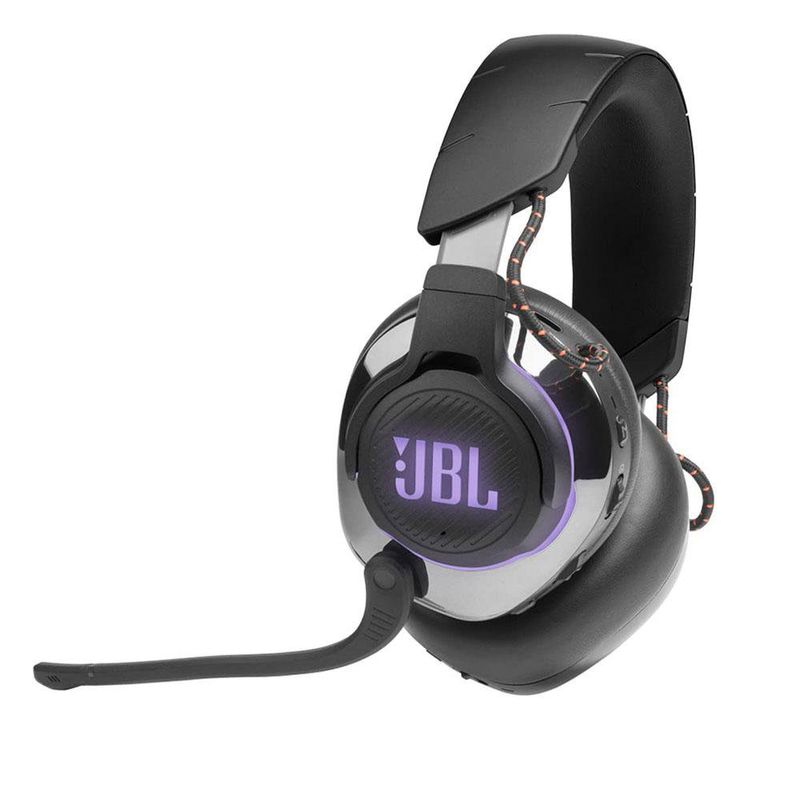 Audífonos Inalámbricos Quantum 810 Negro