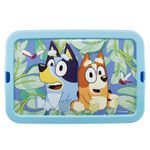 Caja de Almacenamiento Click Diseño Bluey 7 L