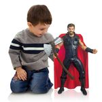 Muñeco de Thor End Game