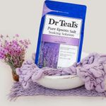 Sales De Baño Lavanda - Dr. Teal´S