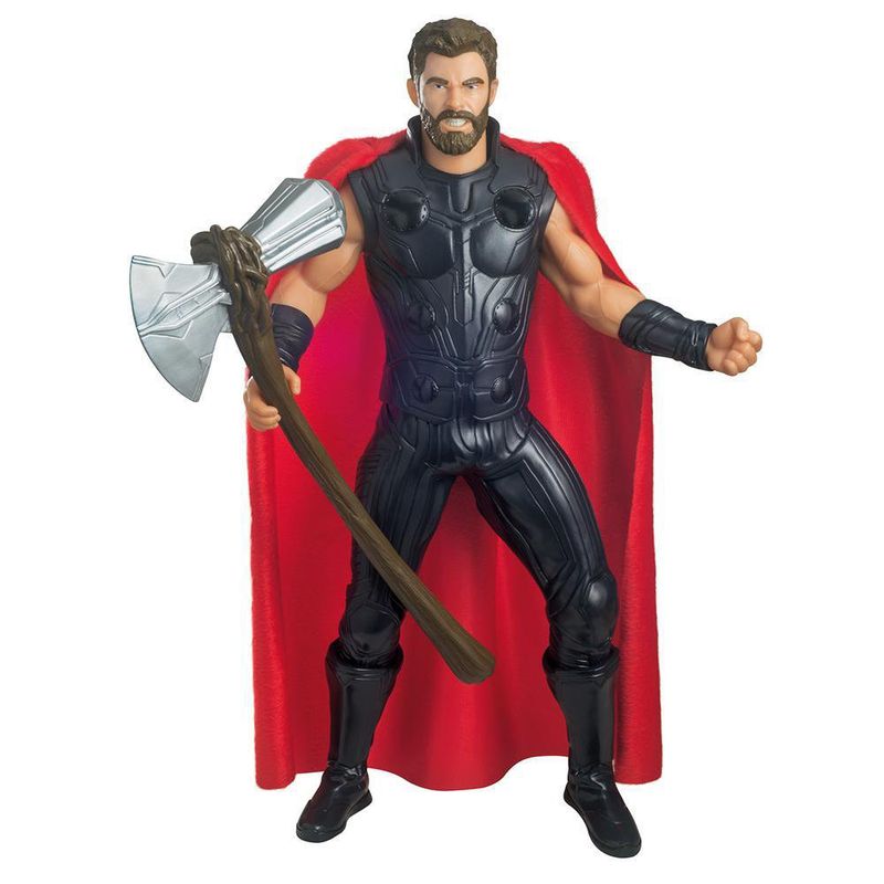 Muñeco de Thor End Game