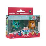 Figura Smashlings Surtido