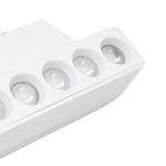 Lámpara Magnética Lineal Dirigle Tracklight Blanca