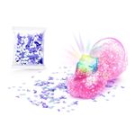 Slime Cósmico con Luz LED Colores Surtidos