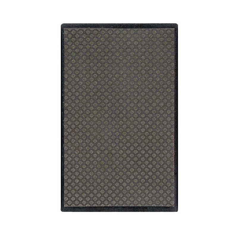 Bloque de Lijado Diamantado Negro Grano 120