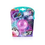 Slime Cósmico con Luz LED Colores Surtidos