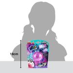 Slime Cósmico con Luz LED Colores Surtidos