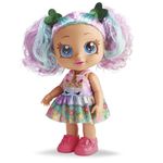 Muñeca Club Girls Pintura con Unicorno