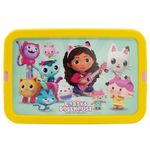 Caja de Almacenamiento Click Diseño Gabby's Dollhouse 7 L