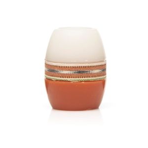 Vela Artesanal Mini Lanter 3