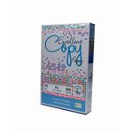 Papel de Copia Excellent Copy Tamaño Oficio 500 Hojas