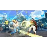P4 Street Fighter 6 EU Versión