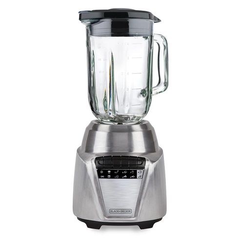 Licuadora Ice-Crush de 8 Velocidades