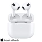 Audífonos AirPods 3ra Generación - Apple