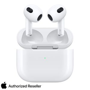 Audífonos AirPods 3ra Generación - Apple