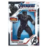 Figura De Acción Pantera Negra 52 Cm
