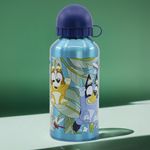 Botella de Aluminio Bluey 400ml