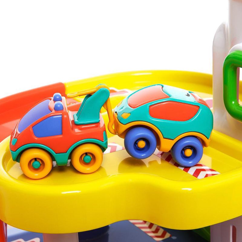 Centro de Servicio de Juguete para Niños